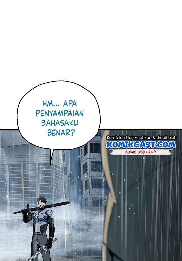 Player Who Can’t Level Up Chapter 51 Gambar 100