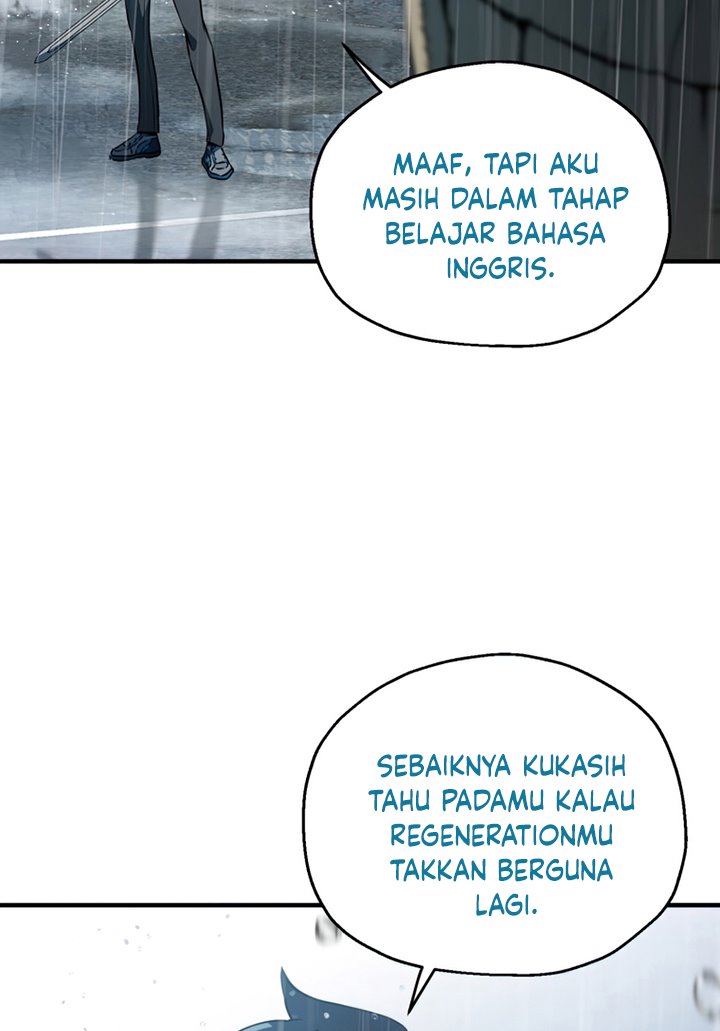 Player Who Can’t Level Up Chapter 51 Gambar 101