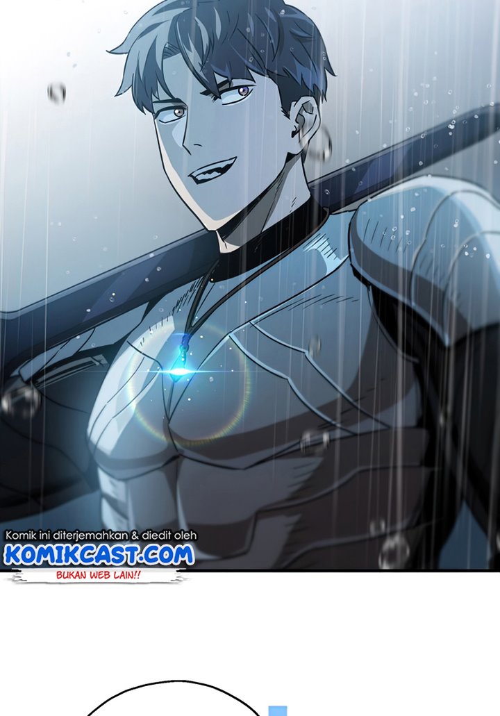 Player Who Can’t Level Up Chapter 51 Gambar 102