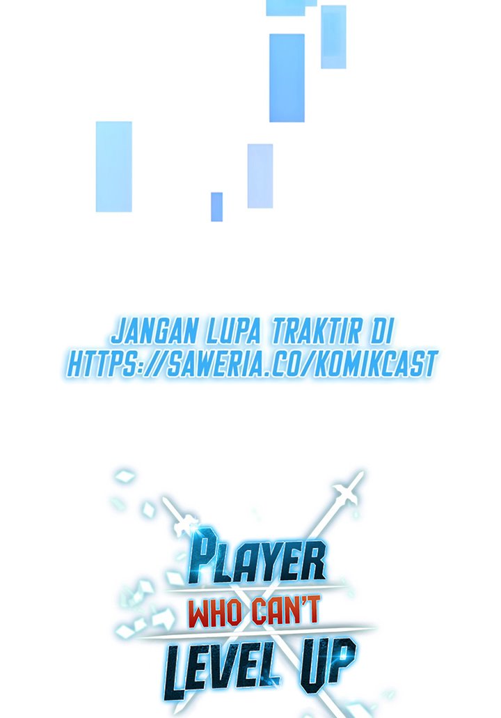 Player Who Can’t Level Up Chapter 51 Gambar 105