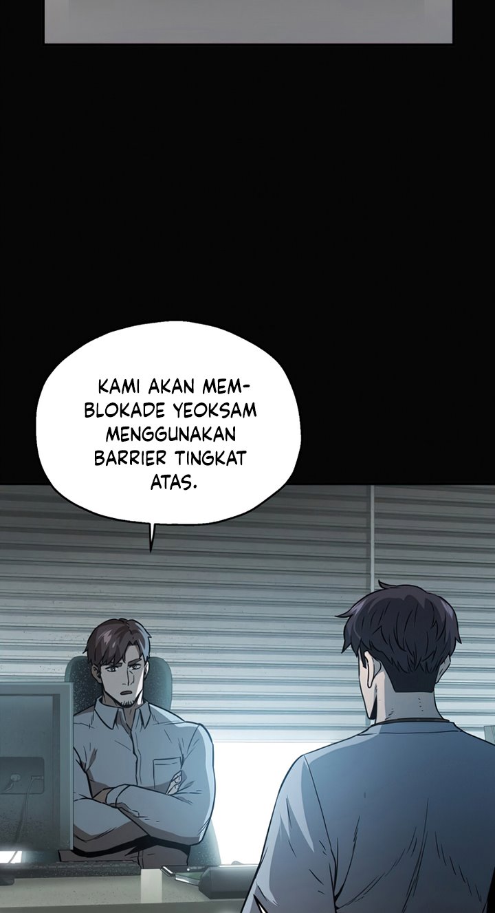 Player Who Can’t Level Up Chapter 51 Gambar 13