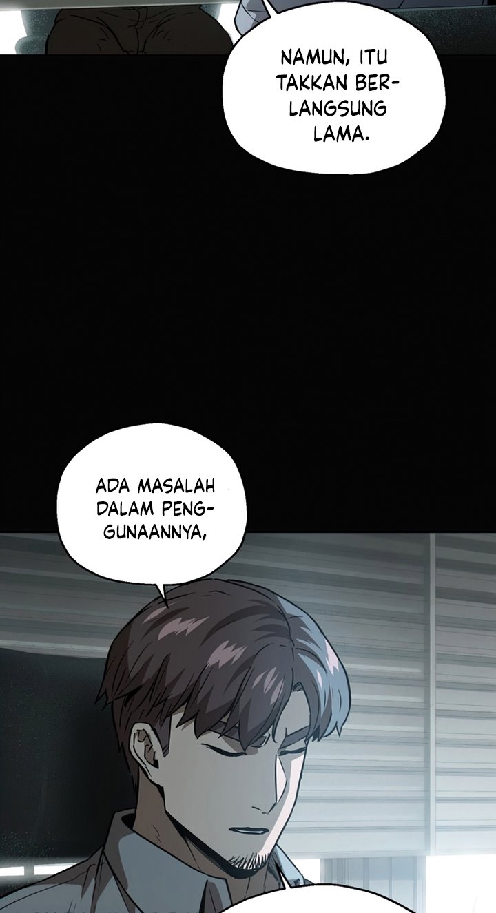 Player Who Can’t Level Up Chapter 51 Gambar 14