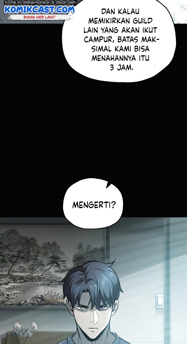 Player Who Can’t Level Up Chapter 51 Gambar 15