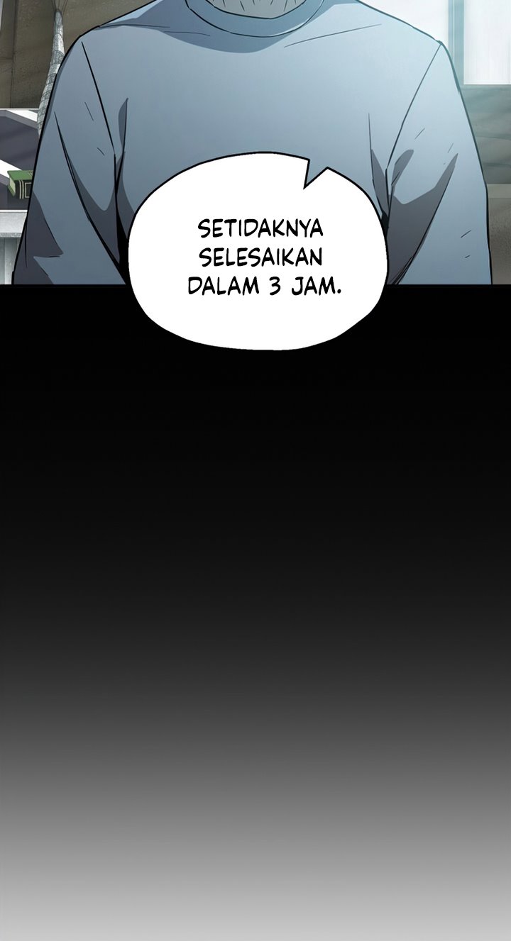 Player Who Can’t Level Up Chapter 51 Gambar 16