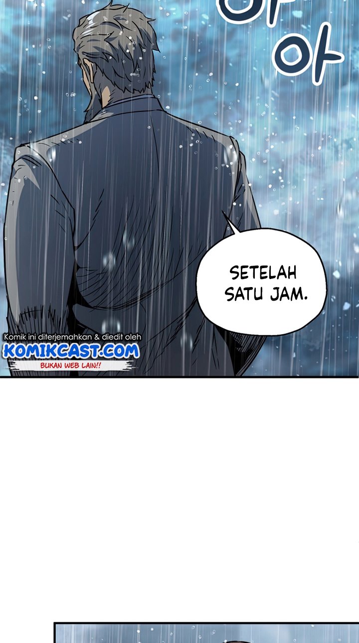 Player Who Can’t Level Up Chapter 51 Gambar 18