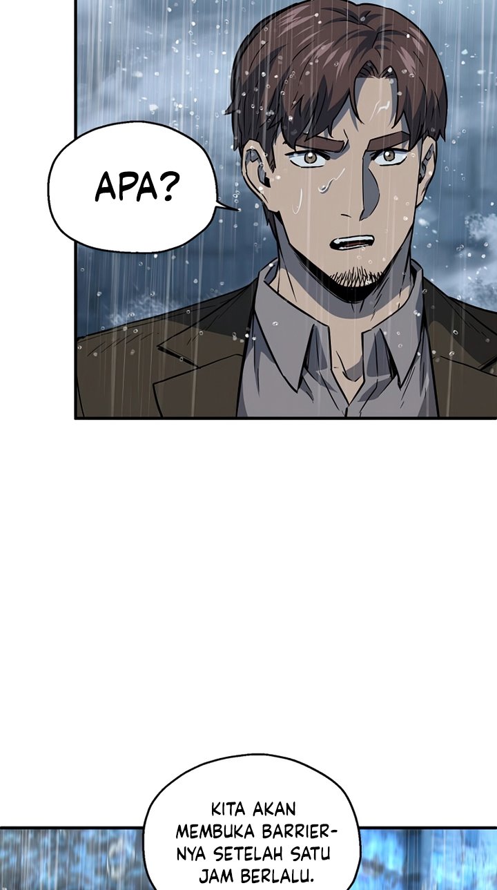 Player Who Can’t Level Up Chapter 51 Gambar 19