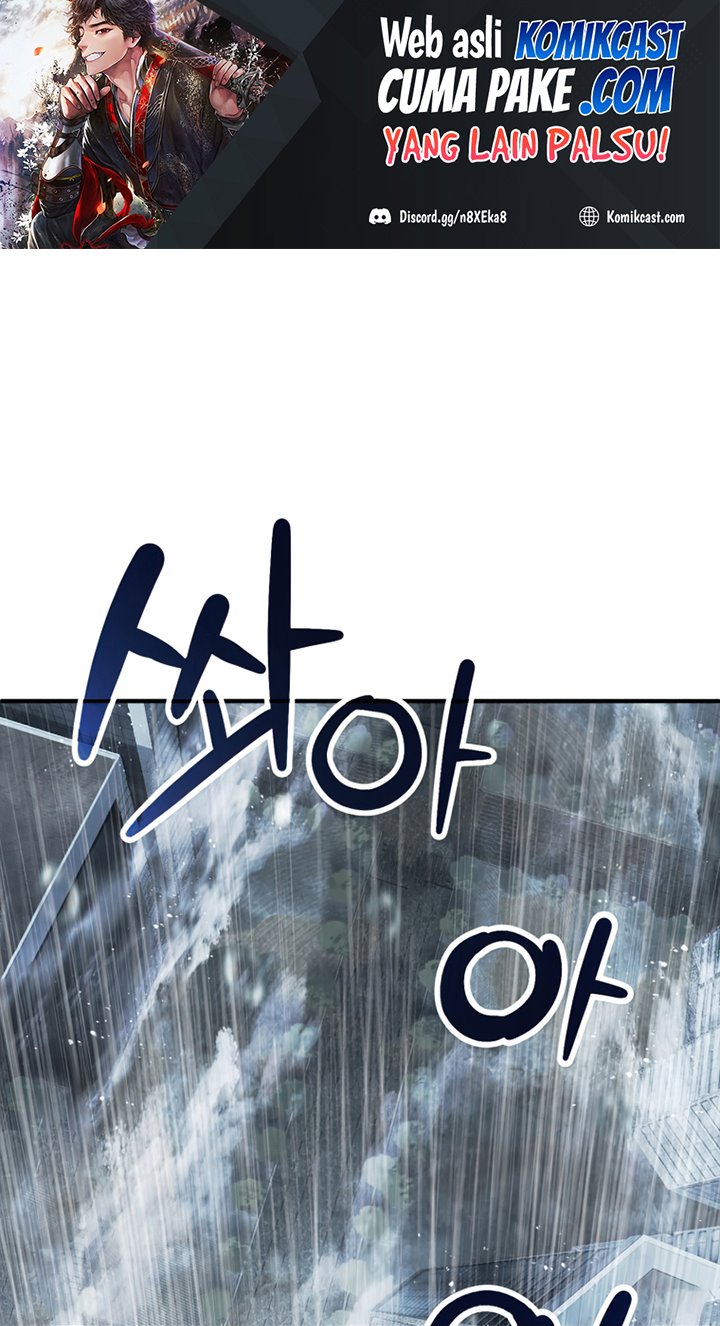 Baca Manhwa Player Who Can’t Level Up Chapter 51 Gambar 2