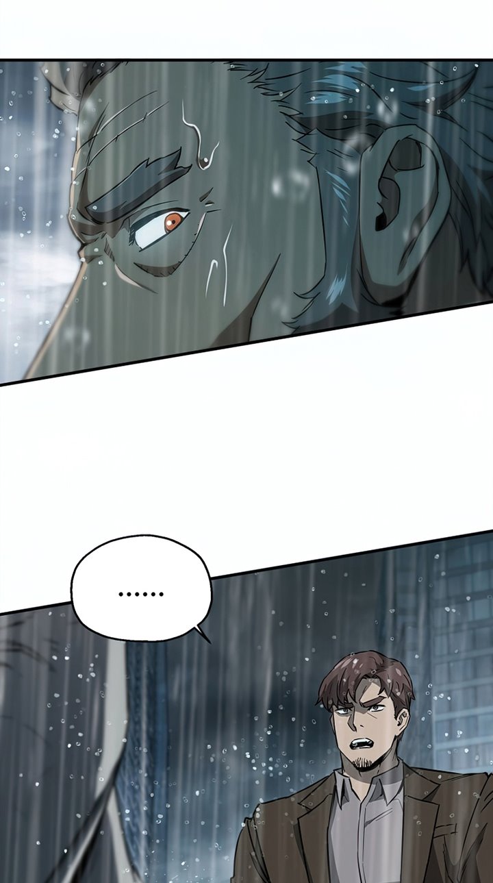 Player Who Can’t Level Up Chapter 51 Gambar 21