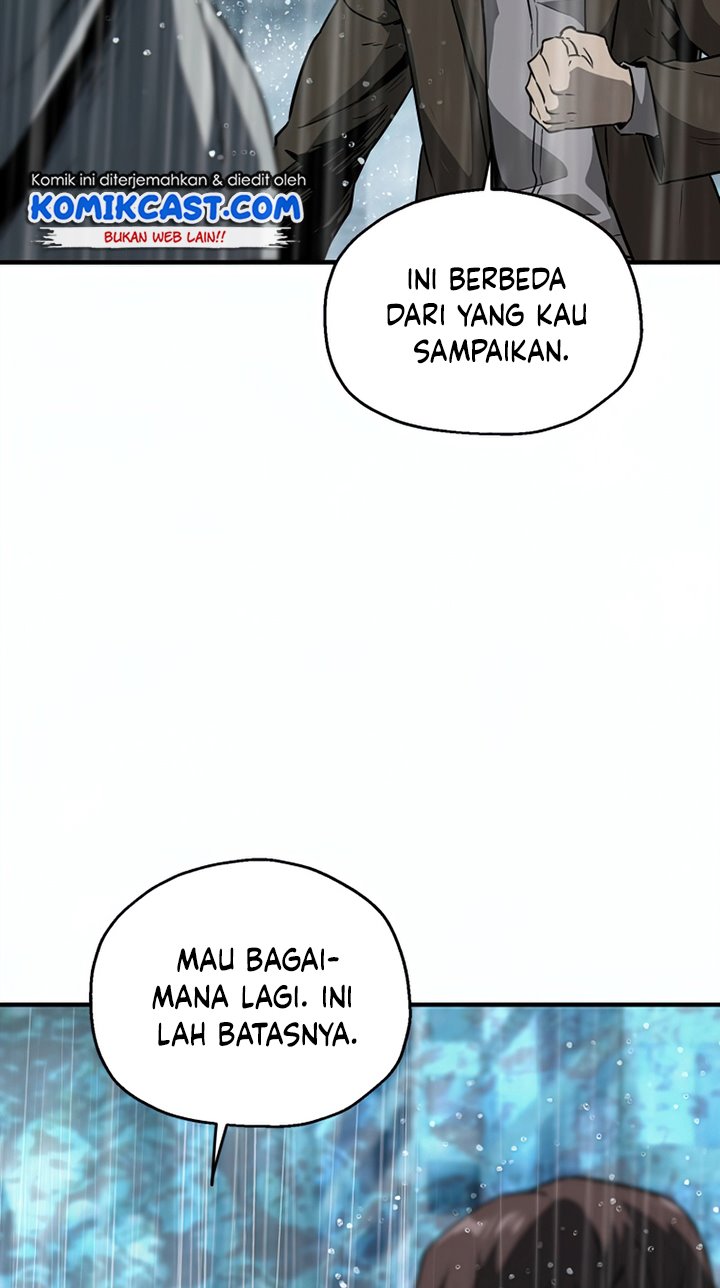 Player Who Can’t Level Up Chapter 51 Gambar 22