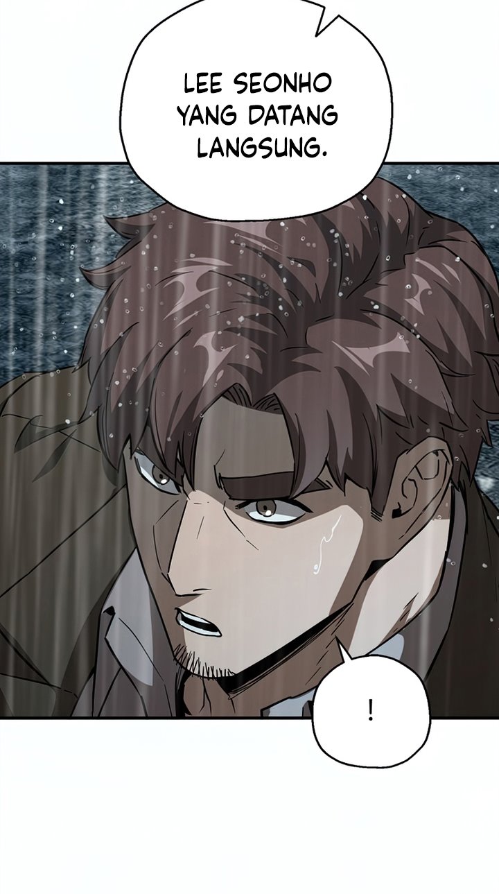 Player Who Can’t Level Up Chapter 51 Gambar 24