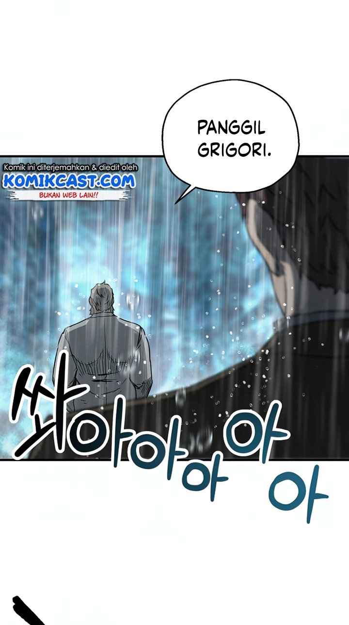 Player Who Can’t Level Up Chapter 51 Gambar 25