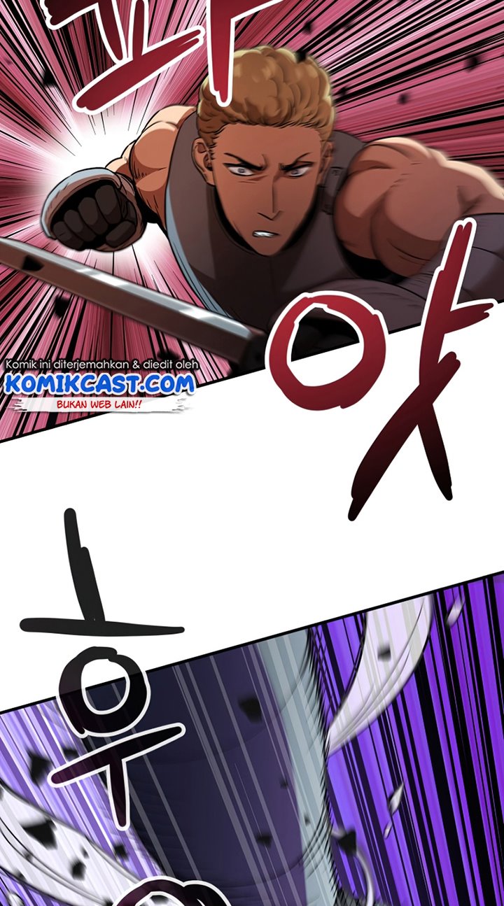 Player Who Can’t Level Up Chapter 51 Gambar 33
