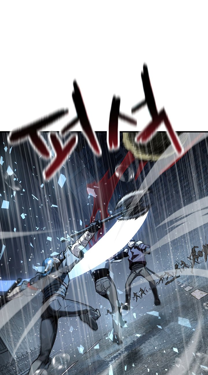 Player Who Can’t Level Up Chapter 51 Gambar 36