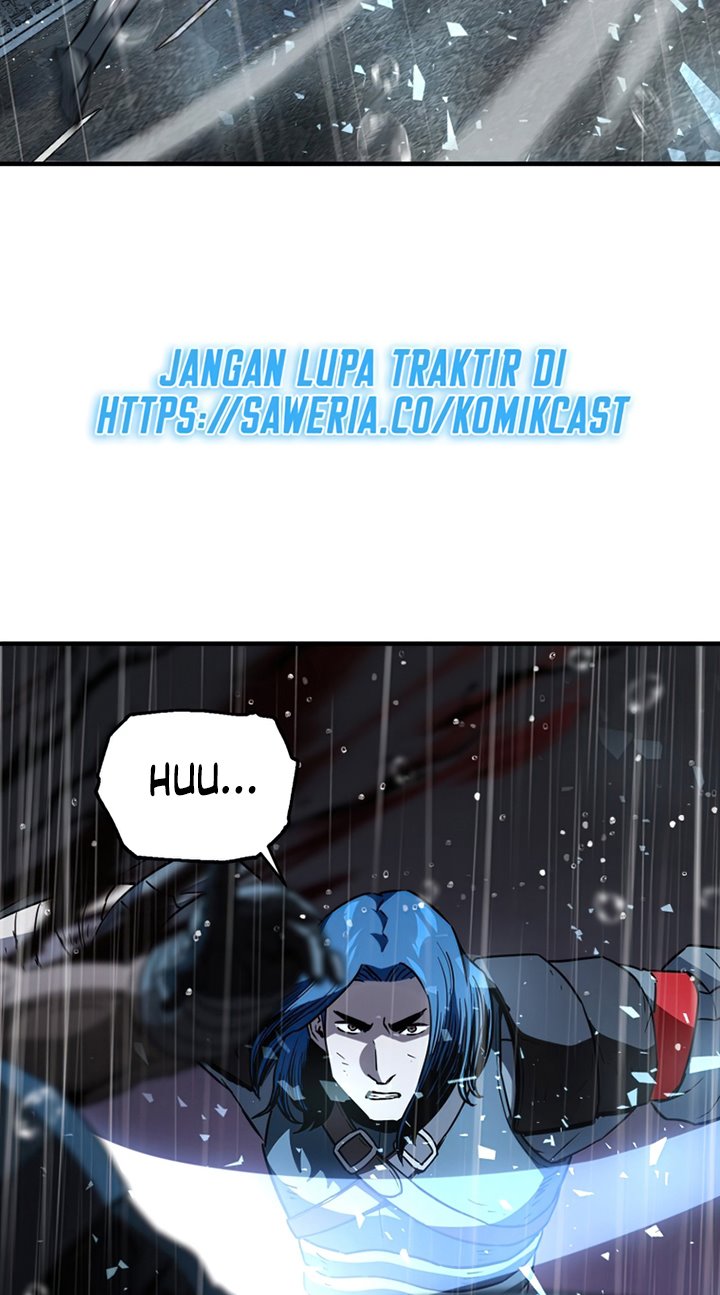 Player Who Can’t Level Up Chapter 51 Gambar 37