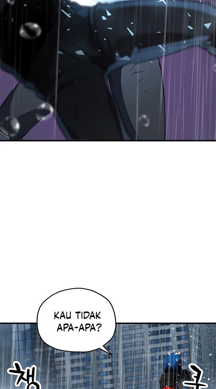 Player Who Can’t Level Up Chapter 51 Gambar 38