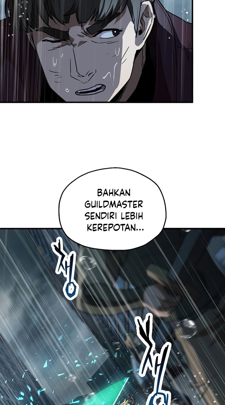 Player Who Can’t Level Up Chapter 51 Gambar 41