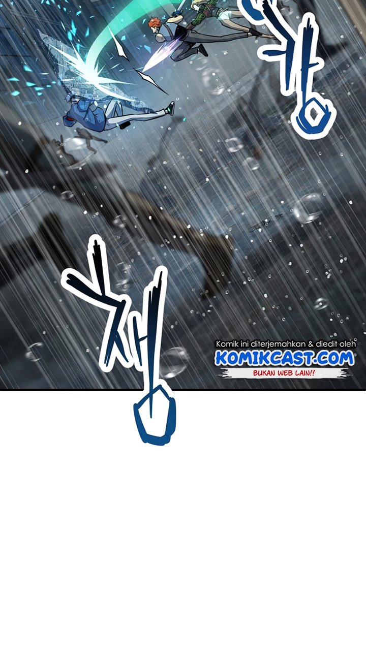 Player Who Can’t Level Up Chapter 51 Gambar 42