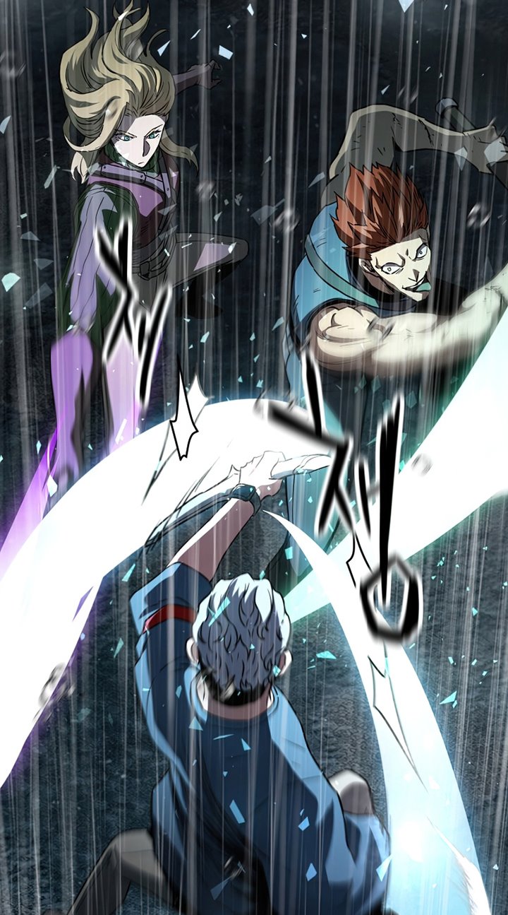Player Who Can’t Level Up Chapter 51 Gambar 44