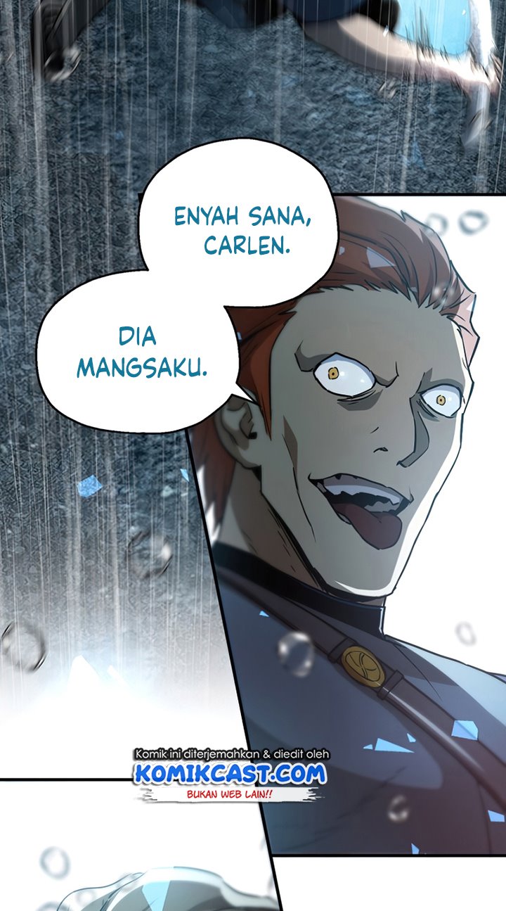 Player Who Can’t Level Up Chapter 51 Gambar 45