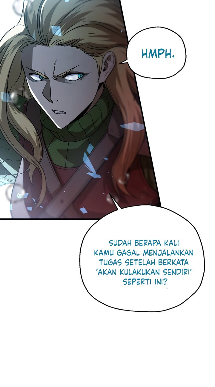Player Who Can’t Level Up Chapter 51 Gambar 46