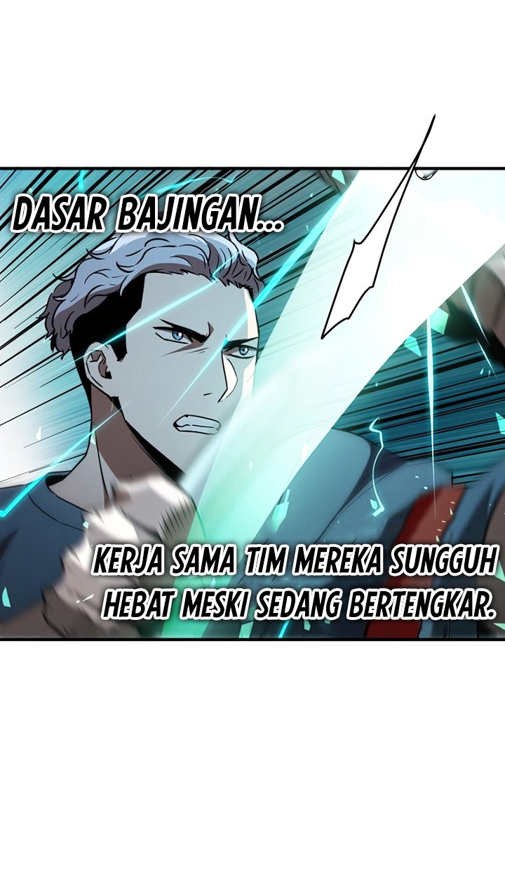 Player Who Can’t Level Up Chapter 51 Gambar 48