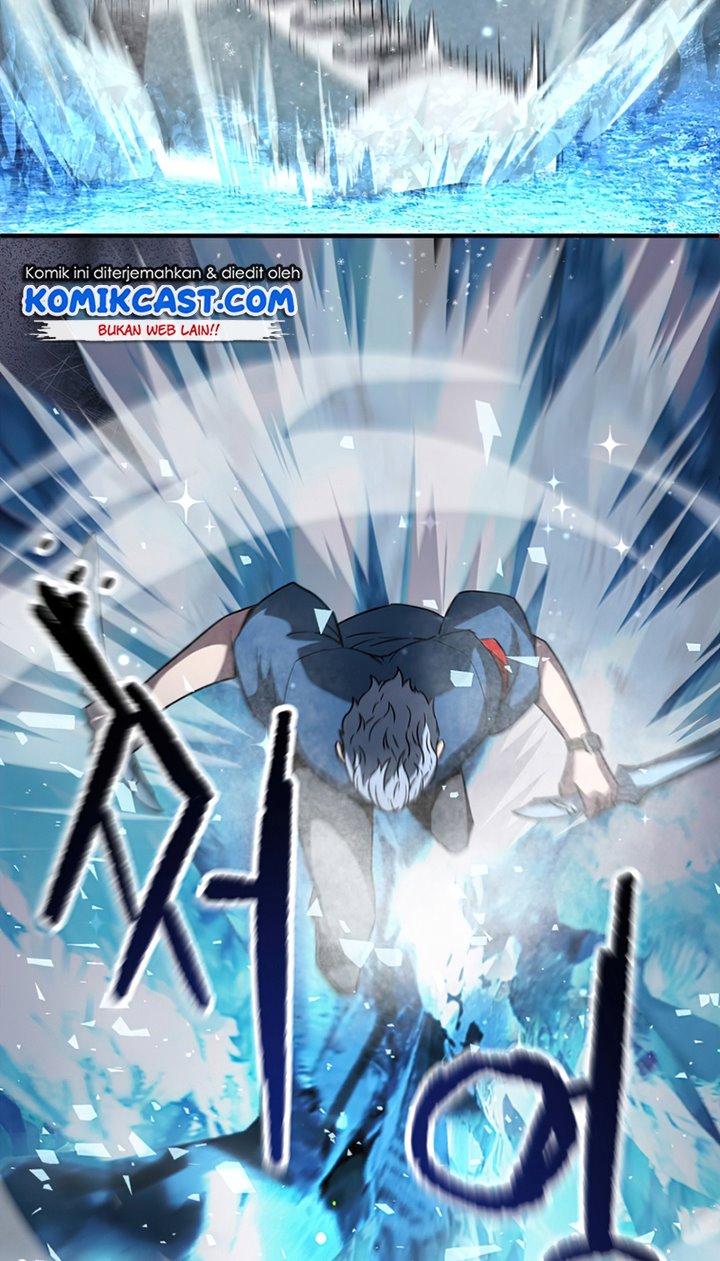 Player Who Can’t Level Up Chapter 51 Gambar 51