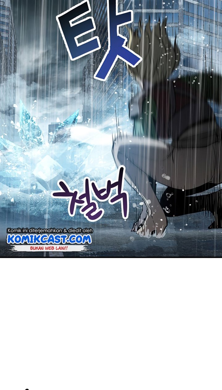 Player Who Can’t Level Up Chapter 51 Gambar 56