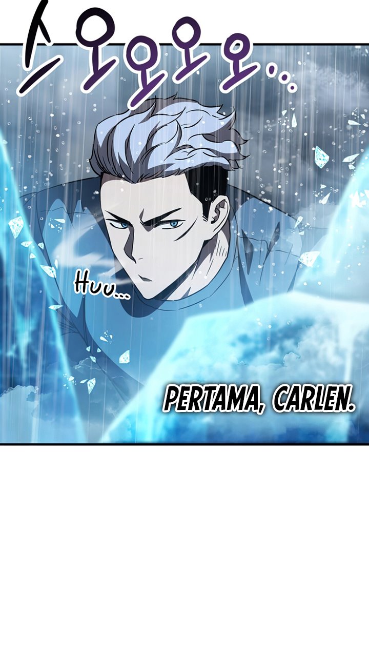 Player Who Can’t Level Up Chapter 51 Gambar 57