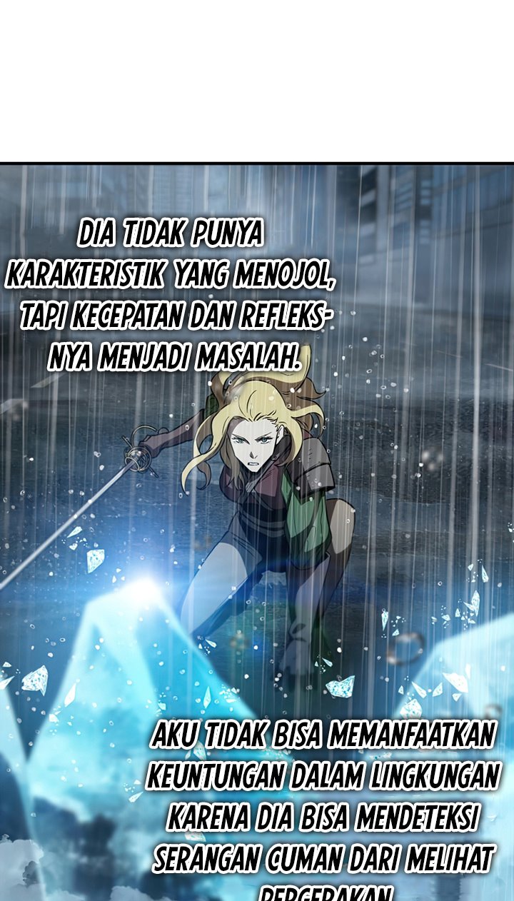 Player Who Can’t Level Up Chapter 51 Gambar 58
