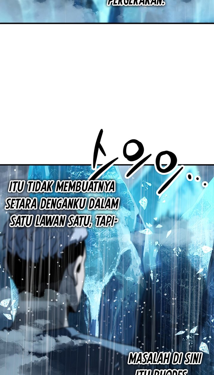 Player Who Can’t Level Up Chapter 51 Gambar 59