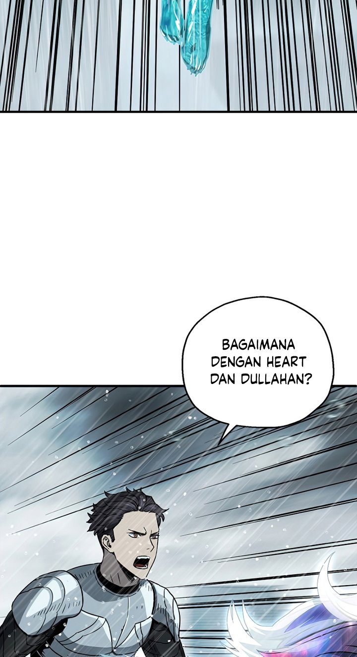 Player Who Can’t Level Up Chapter 51 Gambar 6