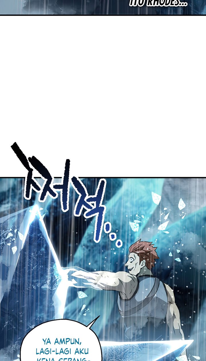 Player Who Can’t Level Up Chapter 51 Gambar 60