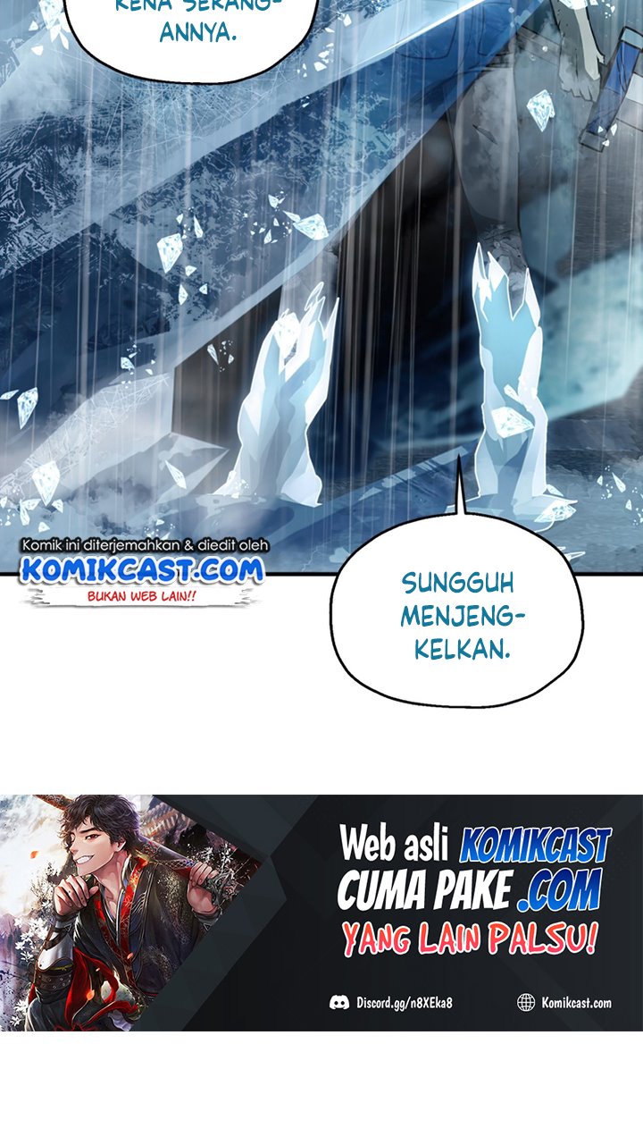 Player Who Can’t Level Up Chapter 51 Gambar 61