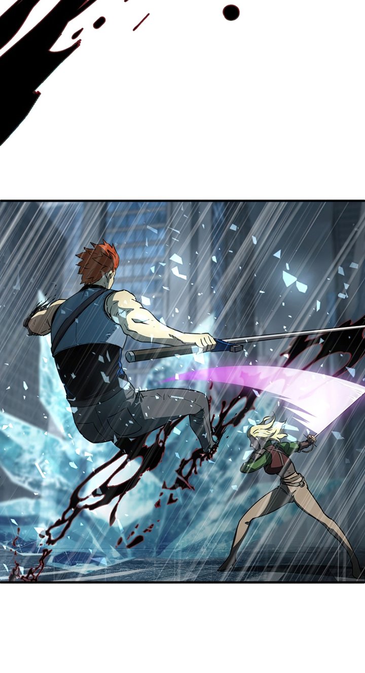 Player Who Can’t Level Up Chapter 51 Gambar 68