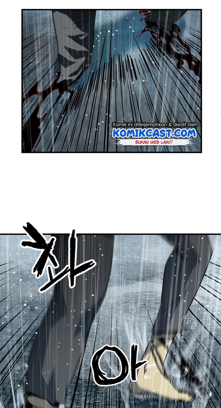 Player Who Can’t Level Up Chapter 51 Gambar 69