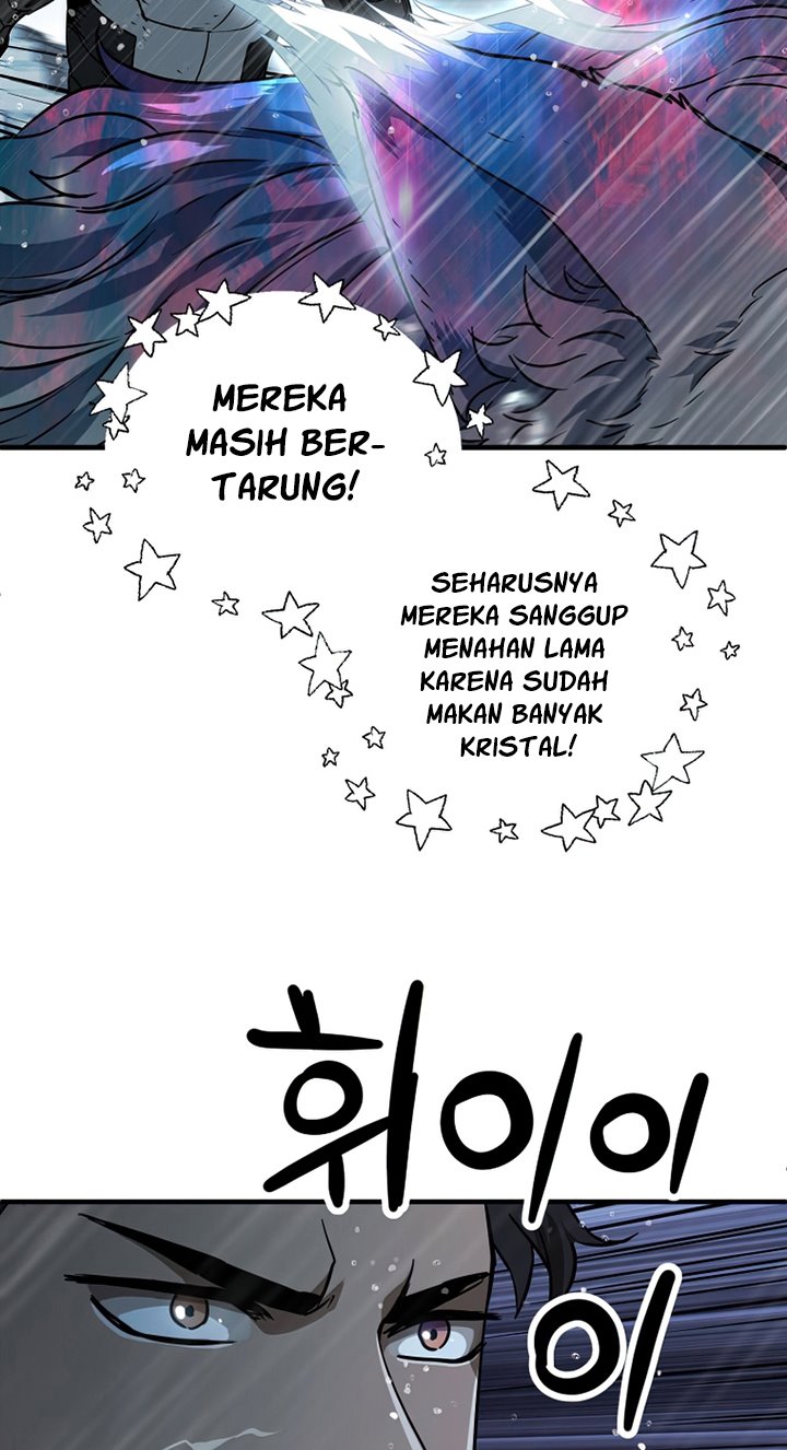 Player Who Can’t Level Up Chapter 51 Gambar 7