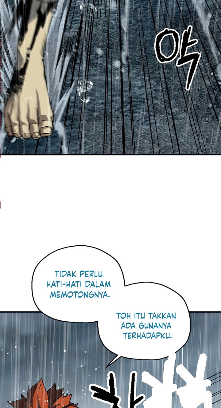 Player Who Can’t Level Up Chapter 51 Gambar 70