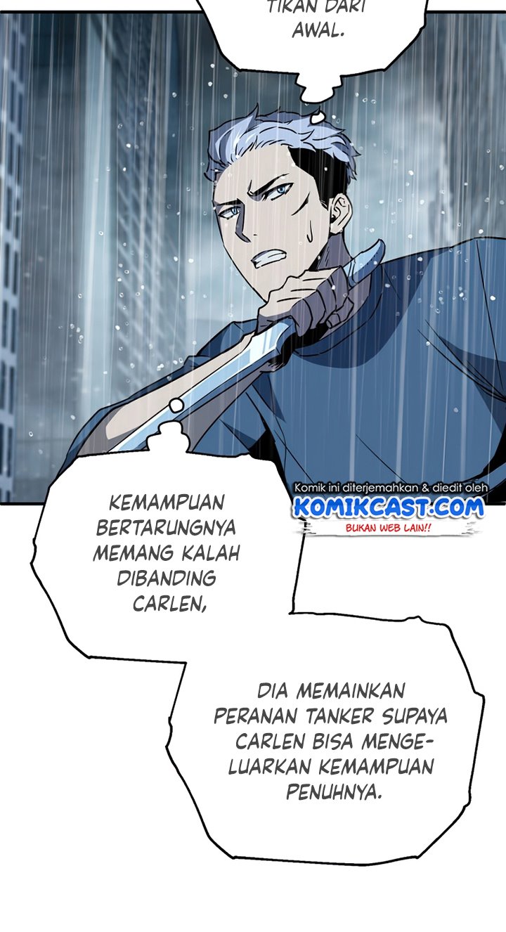 Player Who Can’t Level Up Chapter 51 Gambar 72
