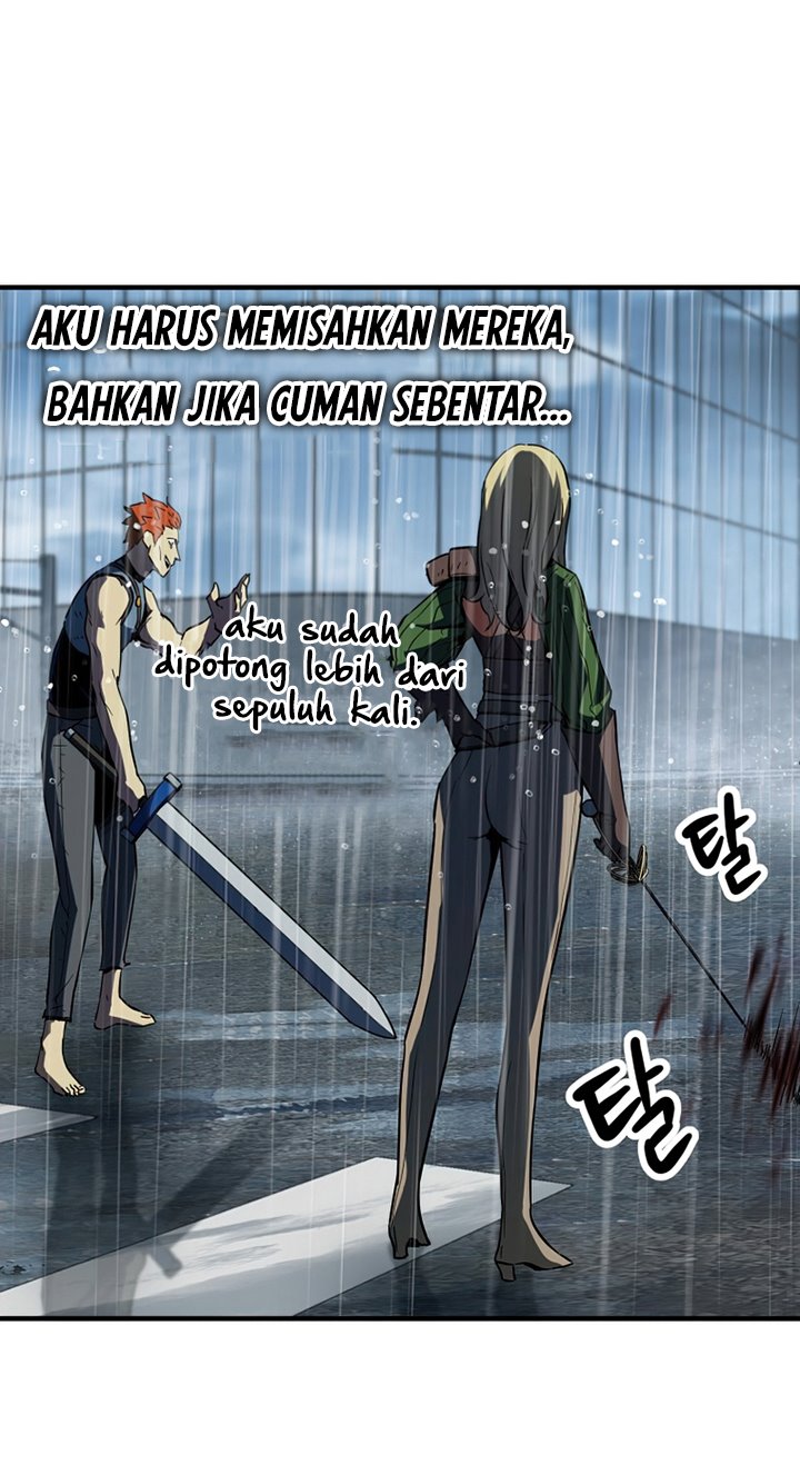 Player Who Can’t Level Up Chapter 51 Gambar 73