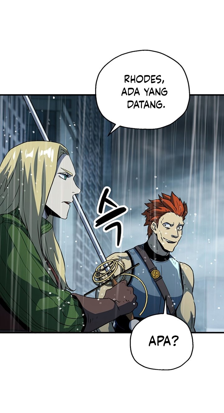 Player Who Can’t Level Up Chapter 51 Gambar 76