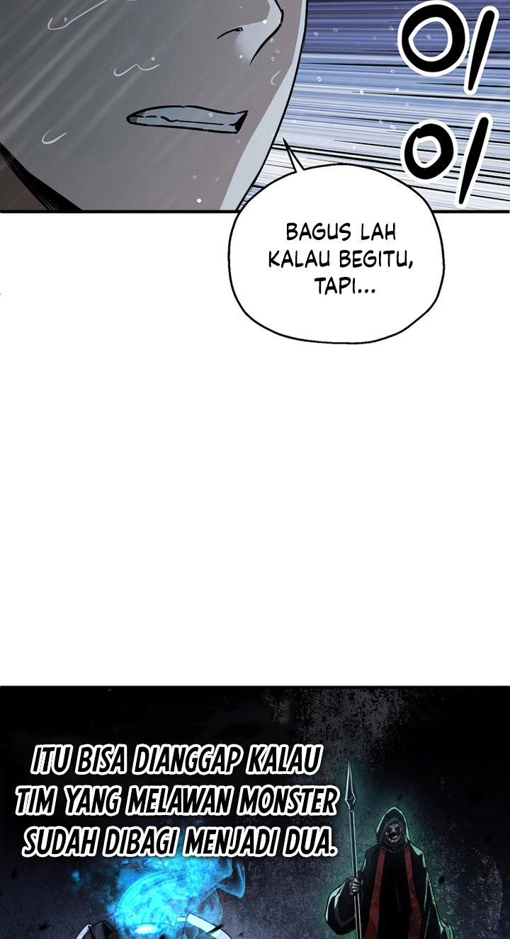 Player Who Can’t Level Up Chapter 51 Gambar 8