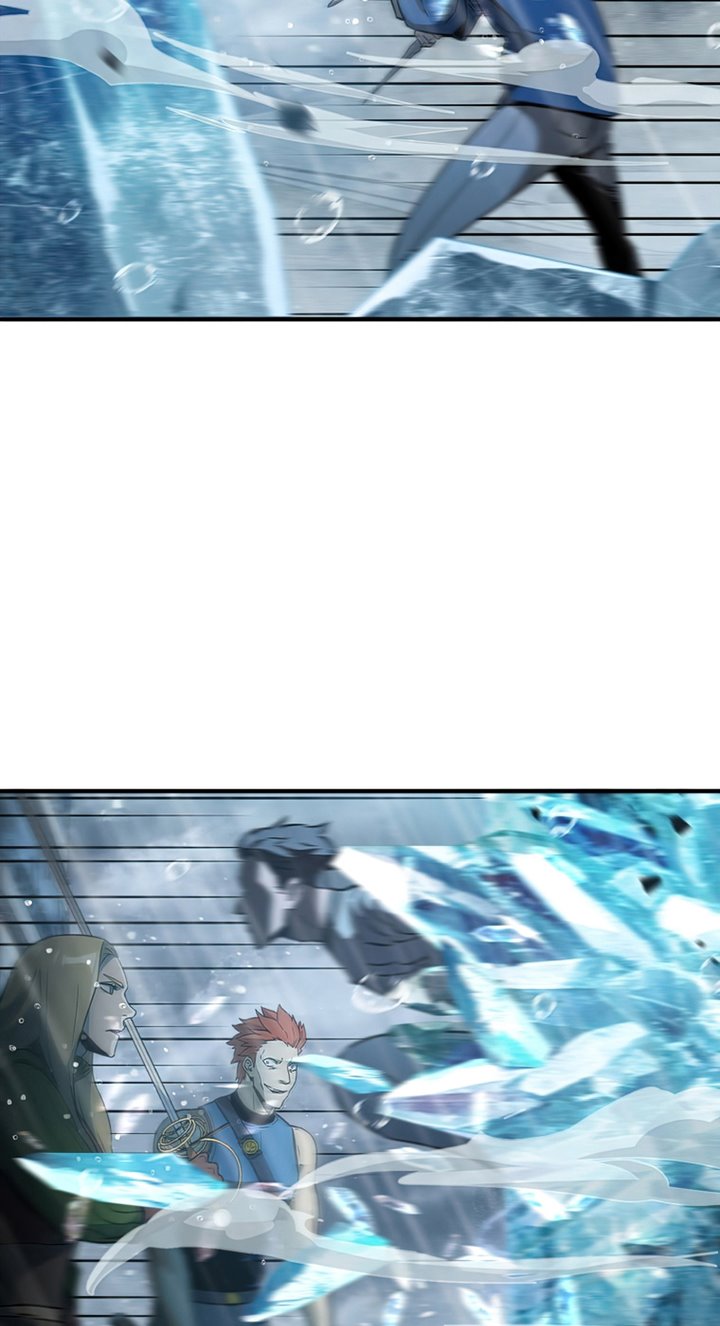 Player Who Can’t Level Up Chapter 51 Gambar 80