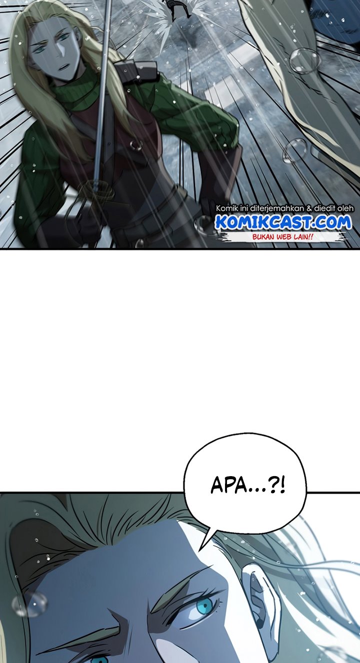 Player Who Can’t Level Up Chapter 51 Gambar 82