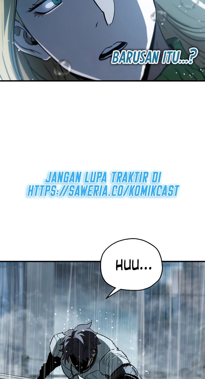 Player Who Can’t Level Up Chapter 51 Gambar 83