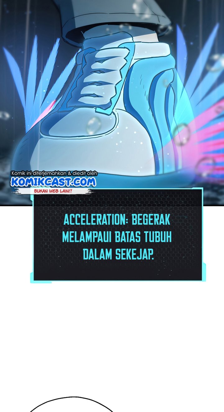 Player Who Can’t Level Up Chapter 51 Gambar 85