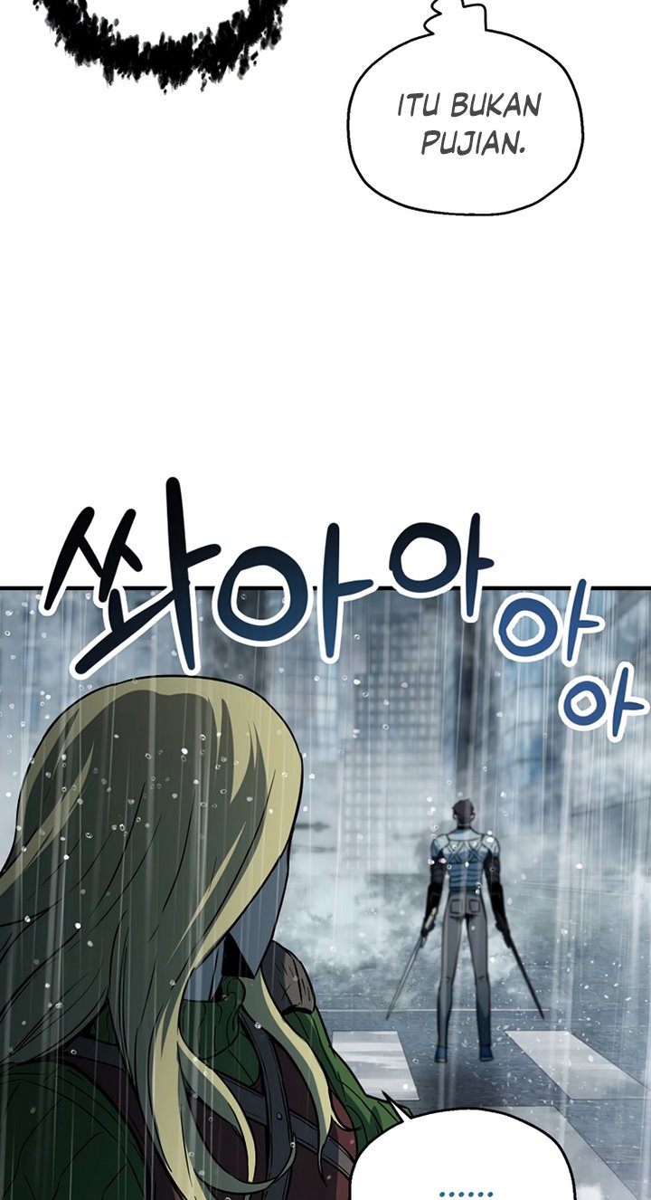 Player Who Can’t Level Up Chapter 51 Gambar 87