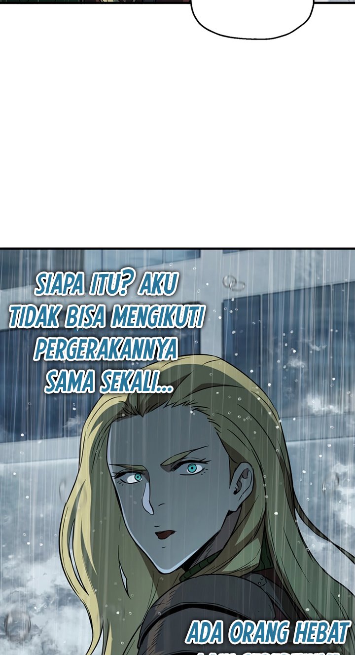 Player Who Can’t Level Up Chapter 51 Gambar 88