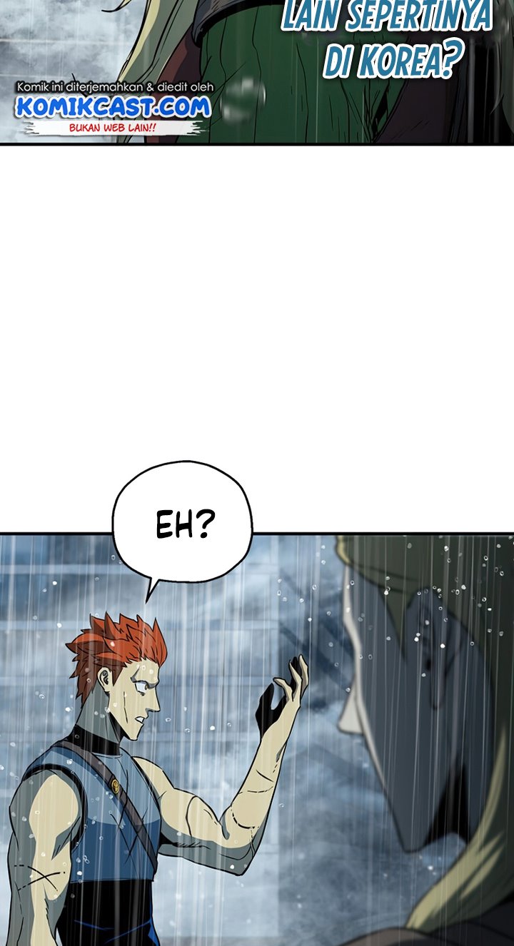 Player Who Can’t Level Up Chapter 51 Gambar 89