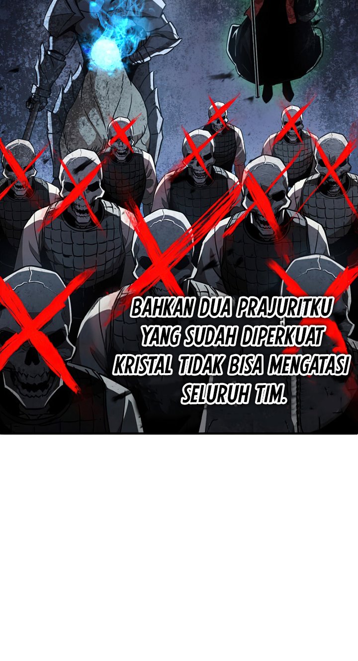 Player Who Can’t Level Up Chapter 51 Gambar 9