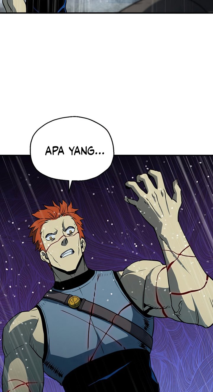 Player Who Can’t Level Up Chapter 51 Gambar 90